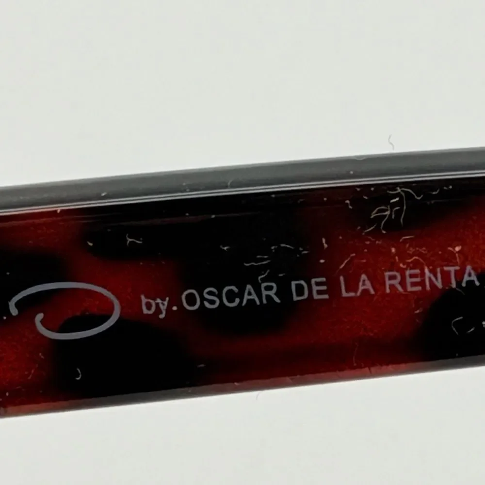 Oscar de la Renta Tortoise Shell Polarised Sunglasses OSS 1364 CEP 215